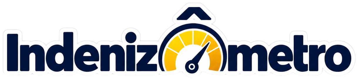 Indenizômetro